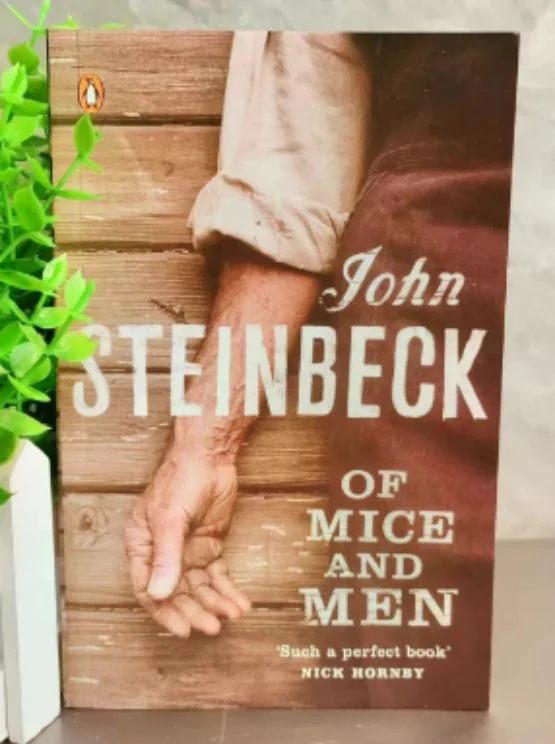 Of Mice and Men