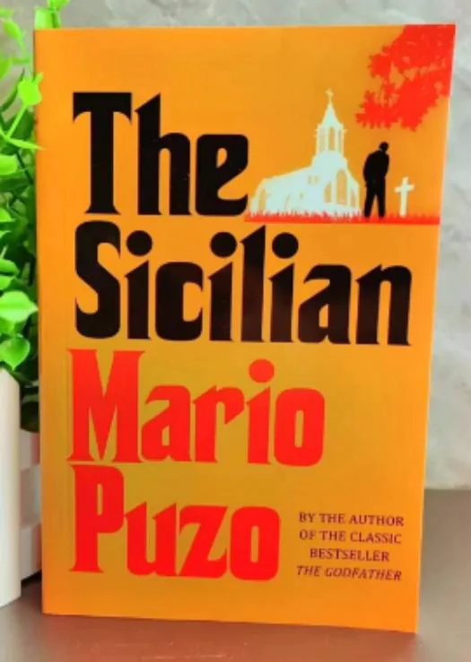 Le Sicilien