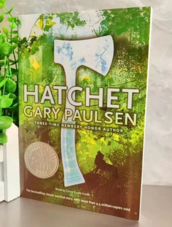 Hatchet