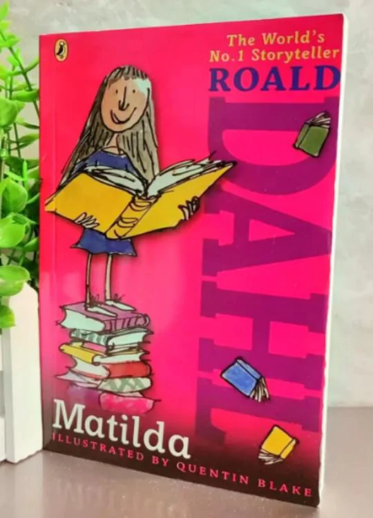 Matilda