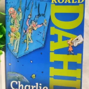 Charlie and the Great Glass Elevator