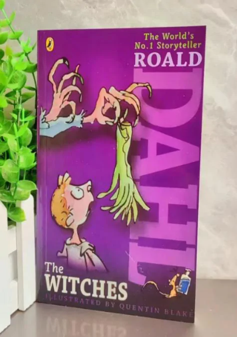 The Witches