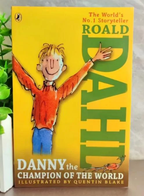 Danny the Champion of the World