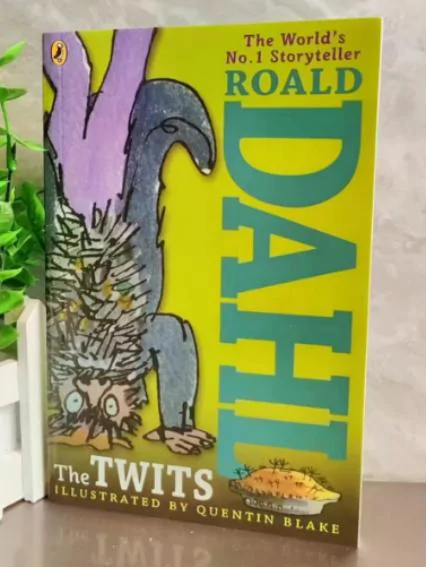 The Twits