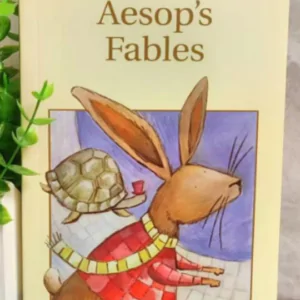 Aesop's Fables