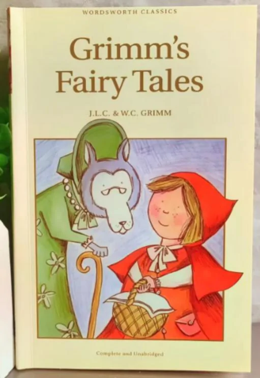 Grimm's Fairy Tales