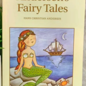 Andersen's Fairy Tales