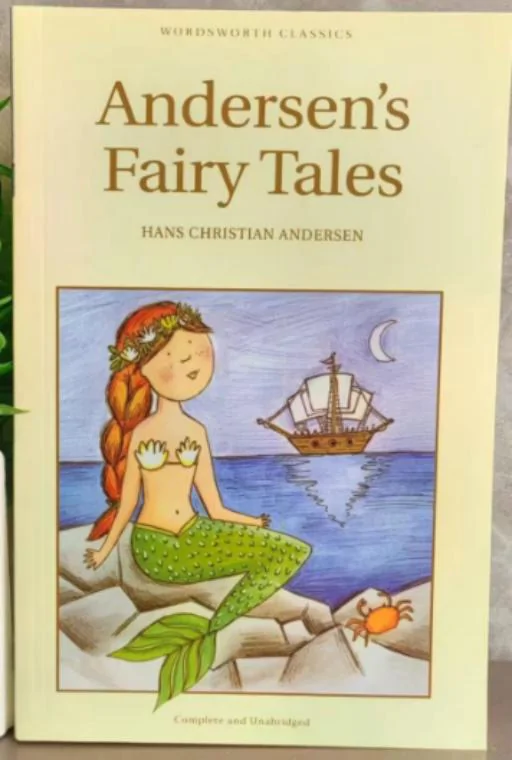 Andersen's Fairy Tales