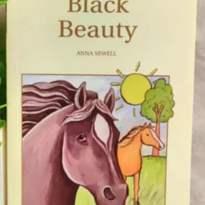 Black Beauty