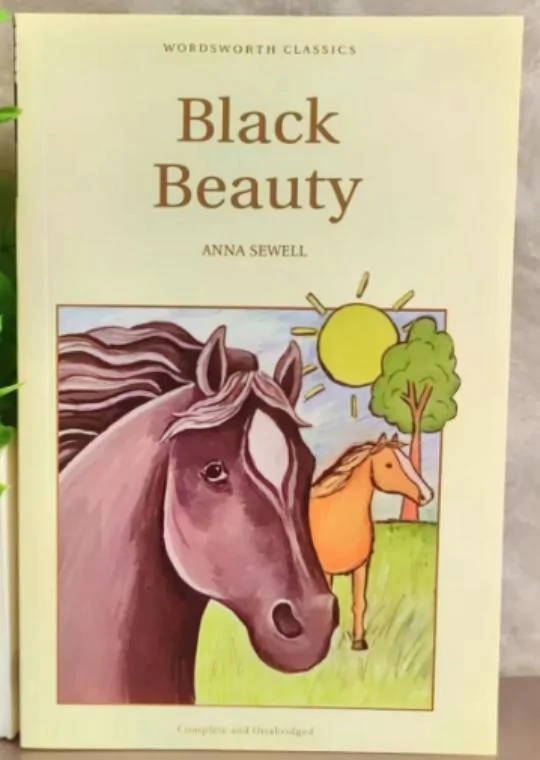 Black Beauty