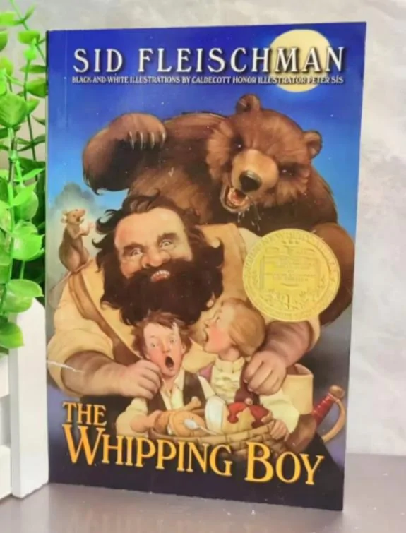 The Whipping Boy