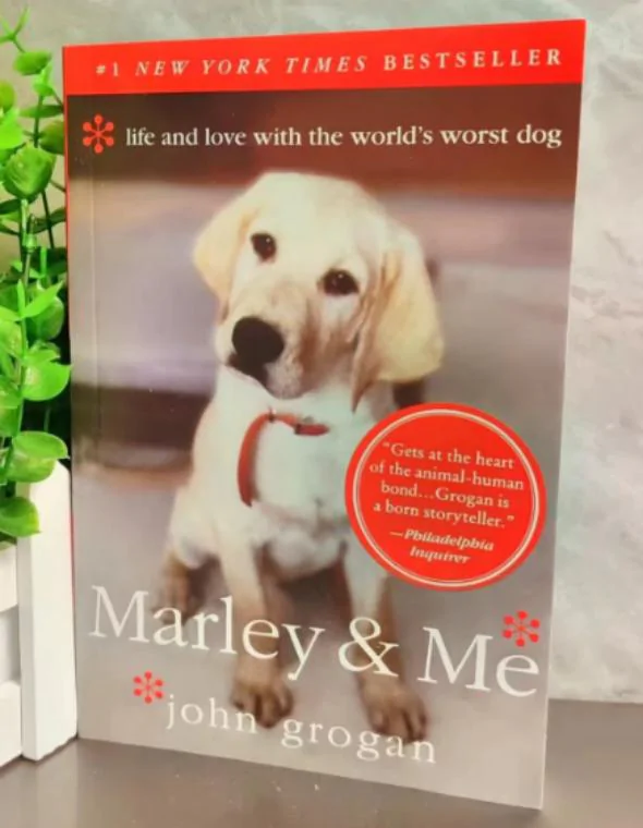Marley and Me
