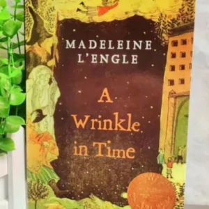 A Wrinkle in Time