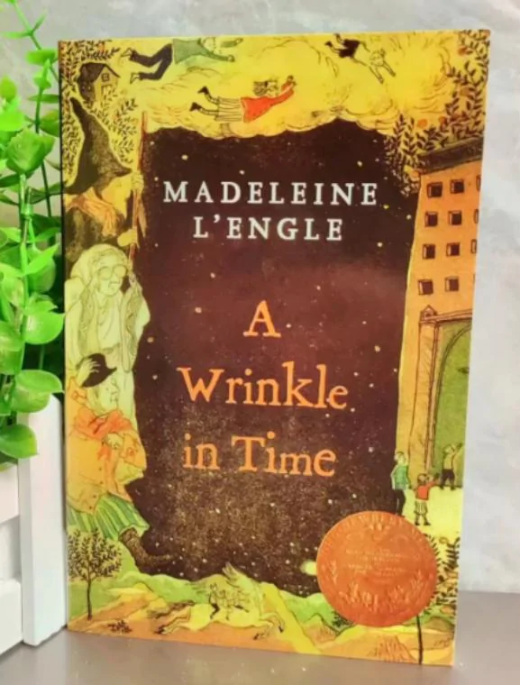 A Wrinkle in Time