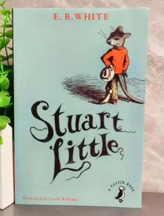 Stuart Little