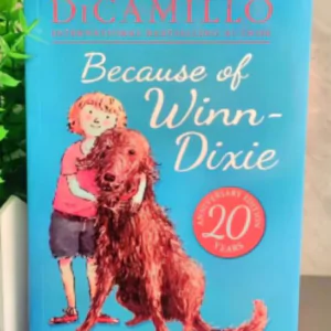 Because of Winn-Dixie