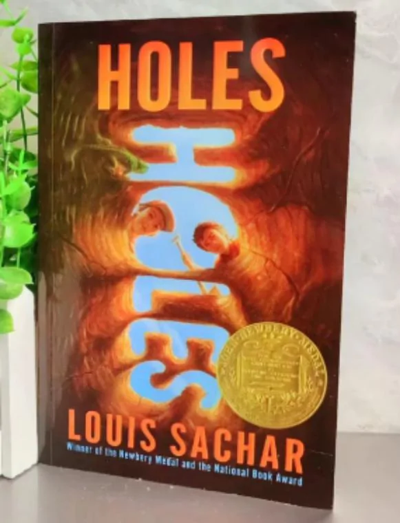 Holes