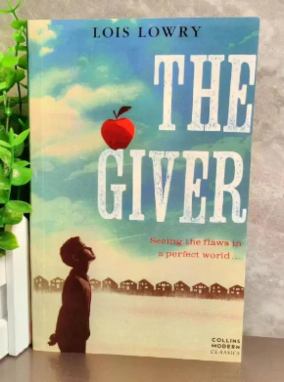 The Giver