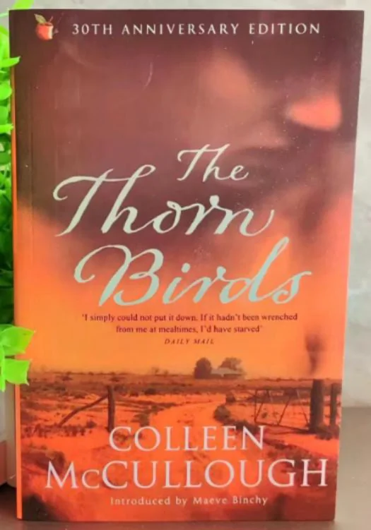 The Thorn Birds