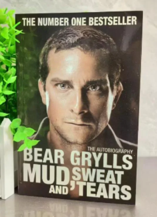 Mud, Sweat and Tears