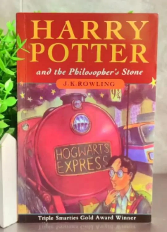 Harry Potter