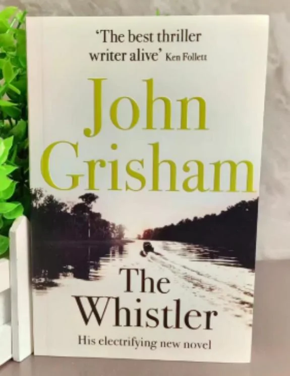 The Whistler