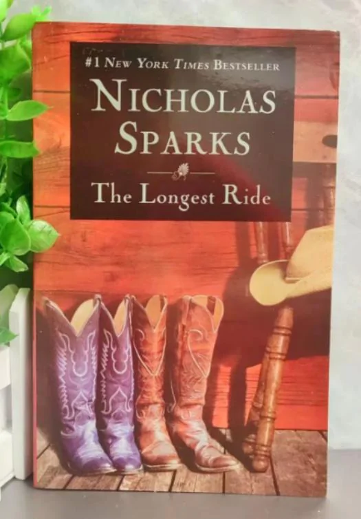 Longest Ride