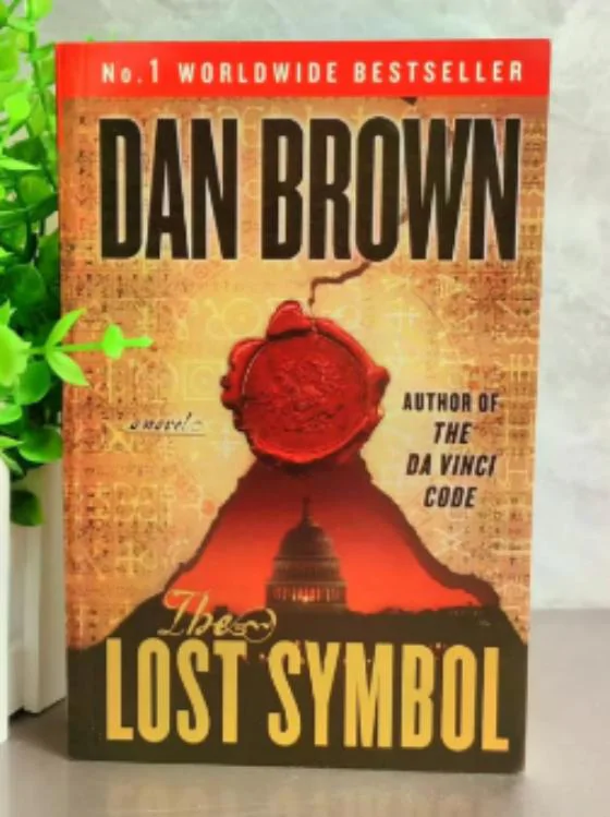The Lost Symbol