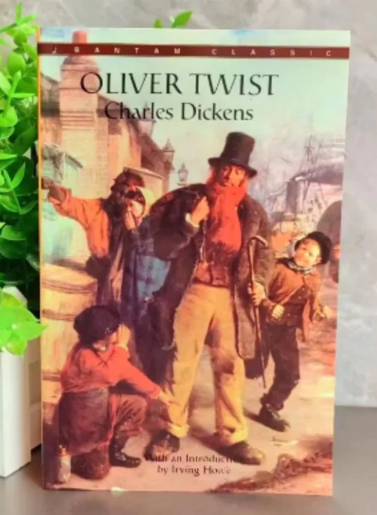 Oliver Twist