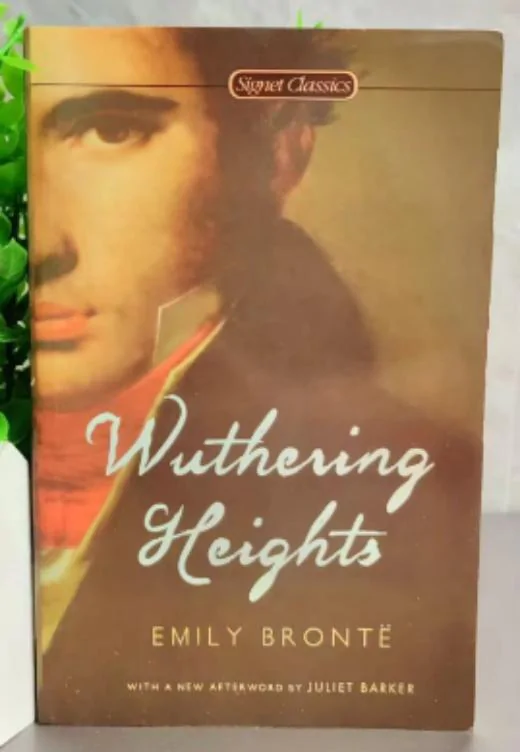 Wuthering Heights