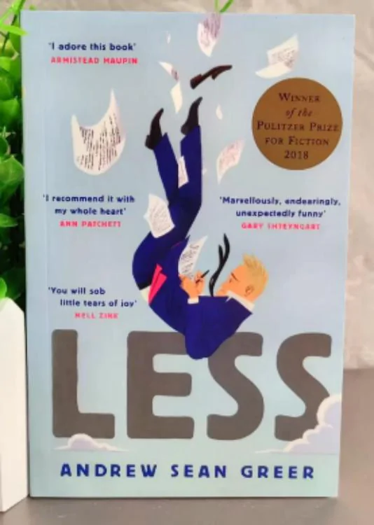 Less