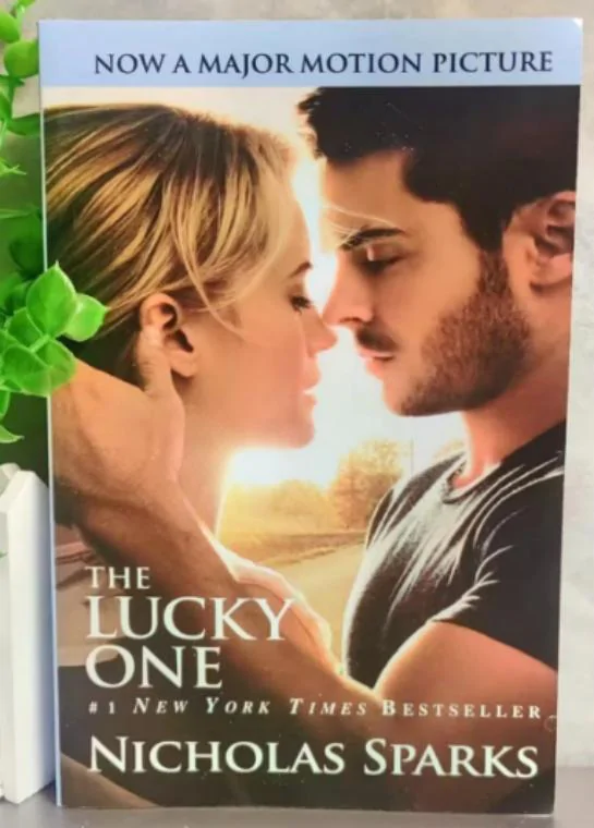 The Lucky One