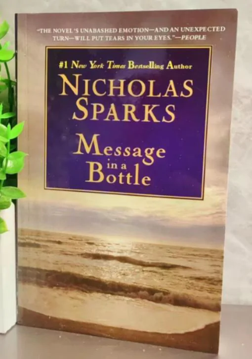 Message in a Bottle