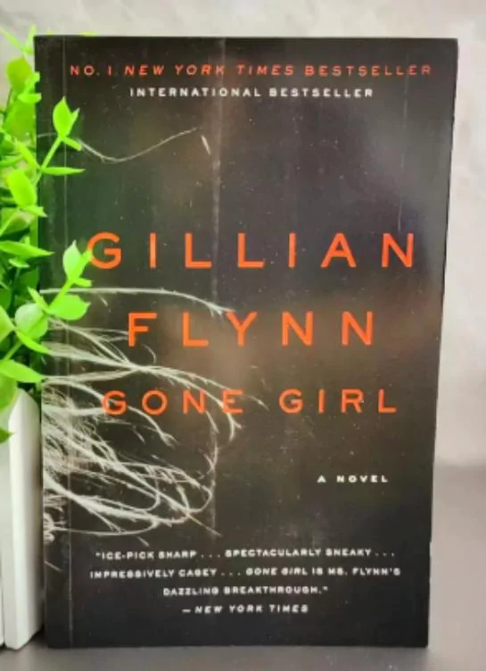 Gone Girl