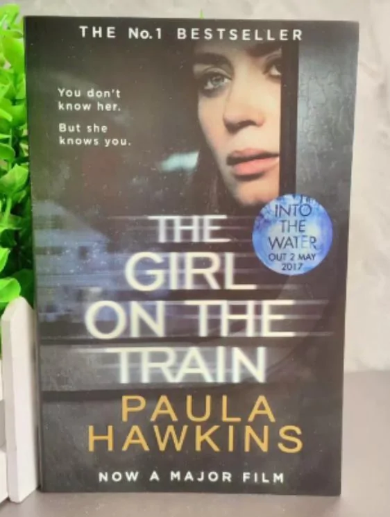 The Girl on the Train