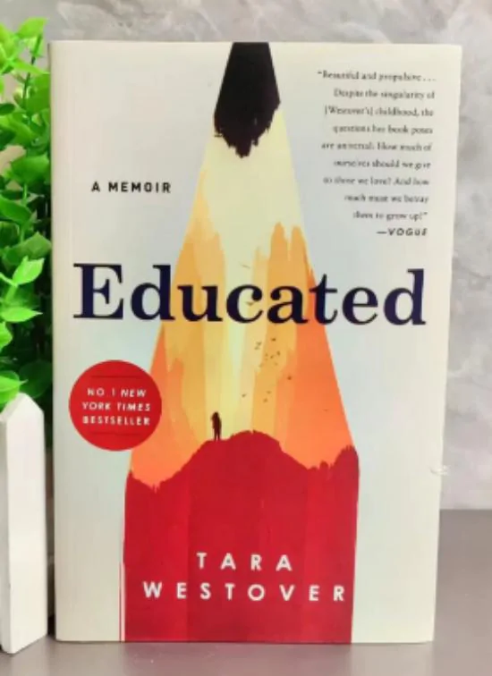 Educated: A Memoir