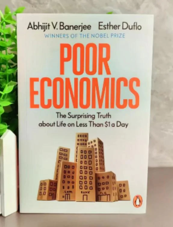 Poor Economics