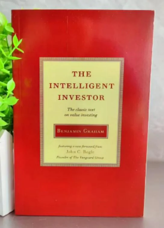 The Intelligent Investor