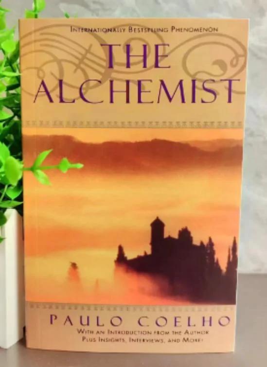 The Alchemist