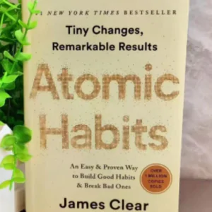 Atomic Habits