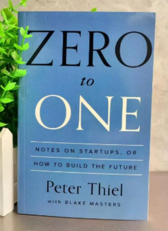 Zero to One