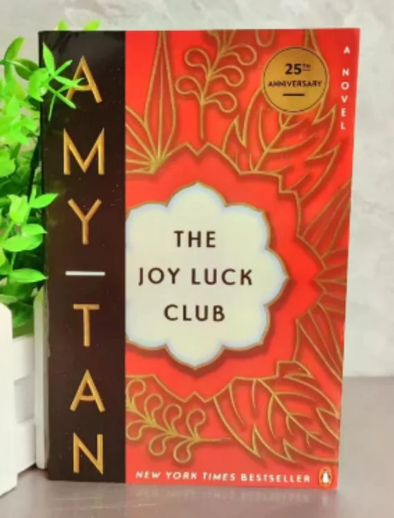 The Joy Luck Club