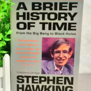A Brief History Of Time