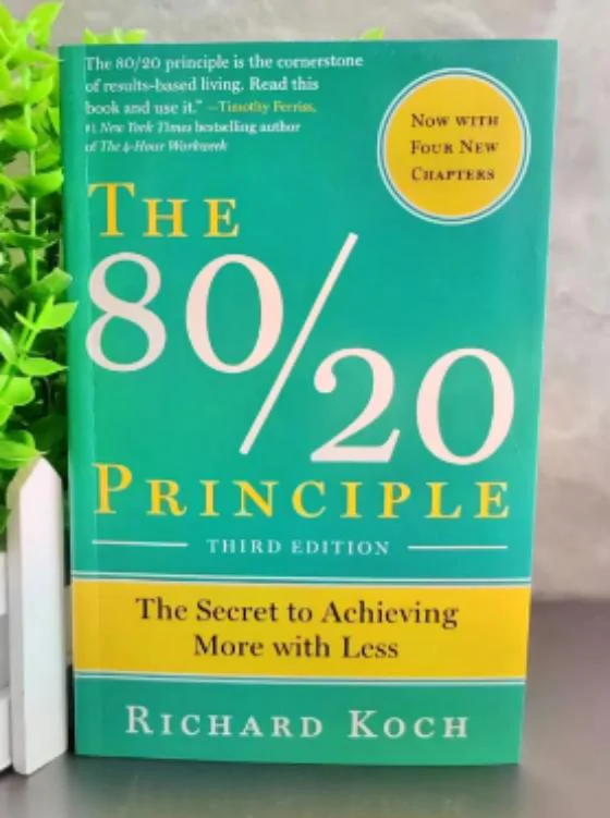 The 80/20 Principle