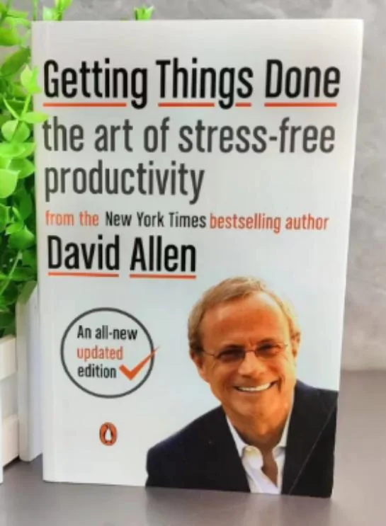Getting Things Done