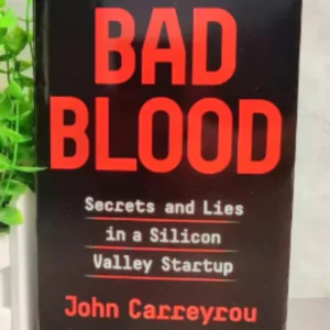 Bad Blood