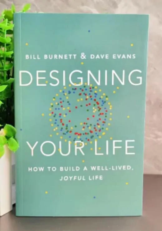 Designing Your Life