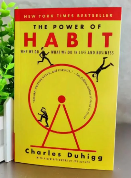The power of habit