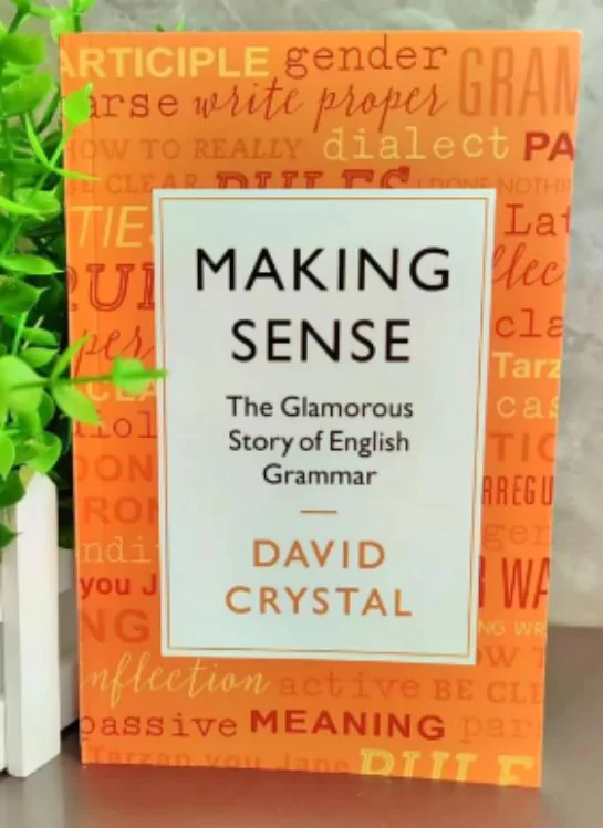 Making Sense