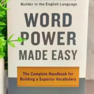 Word Power Made Easy